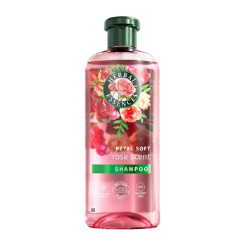 Шампунь Herbal Essences Роза 350 мл