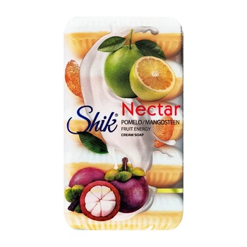 Крем-мило Shik Nectar Помело і мангостін 350 г