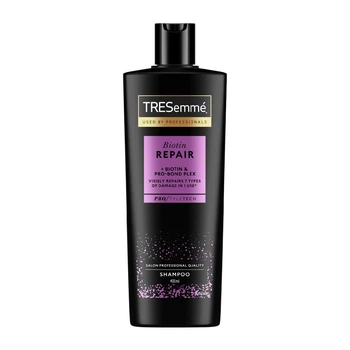 Шампунь Tresemme восстанавливающий Biotin repair 400 мл