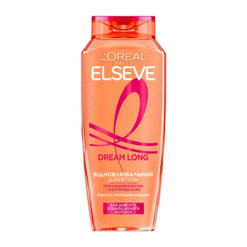 Шампунь L'Oreal Paris Elseve Dream Long 400 мл