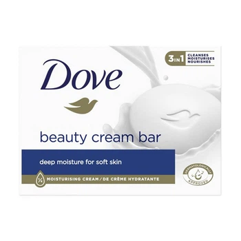 Крем-мыло Dove Красота и уход 90 г