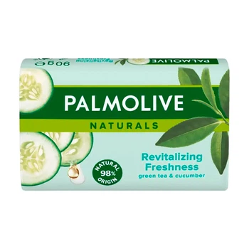 Мило Palmolive Naturals Зелений чай 90 г