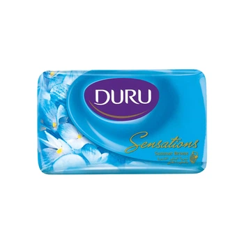 Мыло Duru Sensations Летний бриз 80 г
