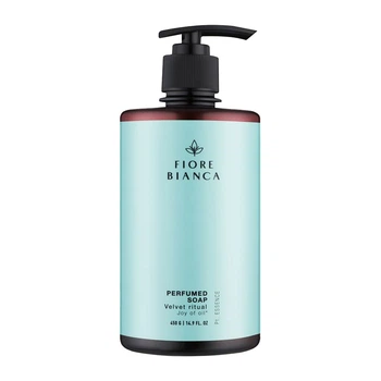 Мыло жидкое Bianca Pastel Essence Velvet Ritual 450 мл
