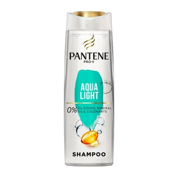 Шампунь Pantene Aqua Light 400 мл