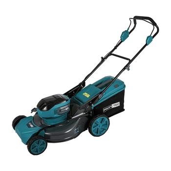 Газонокосарка акумуляторна Profi-Tec EcoCut 51 Pro 40 В 007586