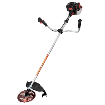 Мотокоса Vitals Master BK 3312j 172049 Black Edition 0,9 кВт
