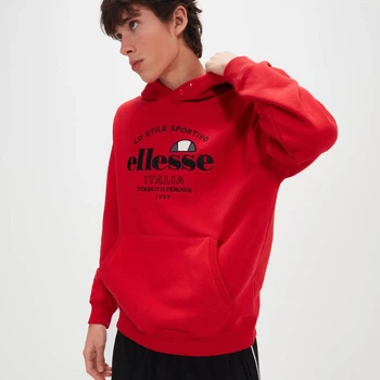 Толстовка Ellesse Fentina OH Hoody SHV20204-823 L