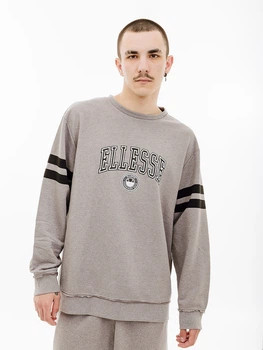 Толстовка Ellesse Vivar Sweatshirt SHV20028-112 L