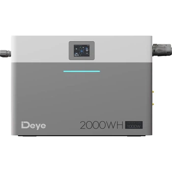 Гибридный солнечный инвертор Deye AE-FS2.0-2H2/7 [157416]