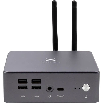 Неттоп Vinga Mini PC V661 8/256GB (V6611235U.8256) [161407]