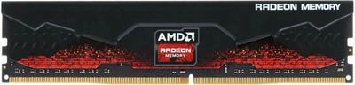 Оперативна пам'ять AMD DDR4-2400 16384MB PC4-19200 R7 Performance Series (R7S416G2400U2S)