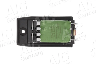 Реостат пічки AIC Germany (53976)
