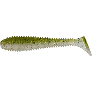 Силикон рыболовный Select FatFish 3.8 308 (5 шт/уп) (1870.72.12)