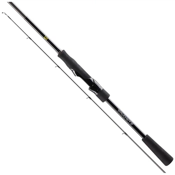 Вудилище Favorite U1 762ML 2.28m 4-18g Fast (1693.06.11)