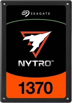 SSD диск Seagate Nytro 1370 3.84TB 2.5" SATAIII 3D NAND TLC (XA3840LE10007)