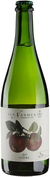 Сидр Van Nahmen Cider Doux солодкий 2% 0.75 л (4260039370734)