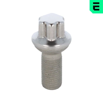 Болт колесный Optimal (OP-UWB10040-1)