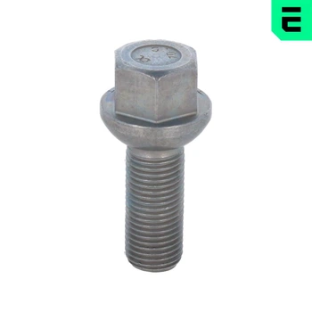 Болт колесный Optimal (OP-UWB10037-1)
