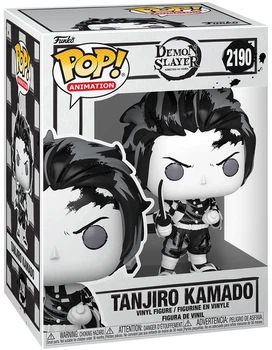 Фигурка Funko POP! Animation Tanjiro 11.7 см 90601 (889698906012)