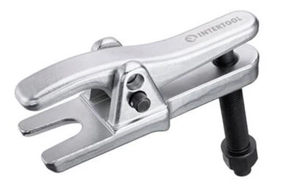 Съемник шаровых опор и рулевых тяг Intertool 22 мм (HT-7035)