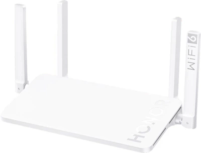 Маршрутизатор Honor Router X4 Pro