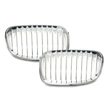 Решетка радиатора Pure Excellence для BMW X5 F15, комплект, 51137316061-51137316062