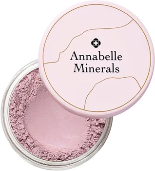 Тіні для повік Annabelle Minerals Ice Cream 3 г (5904730714204)