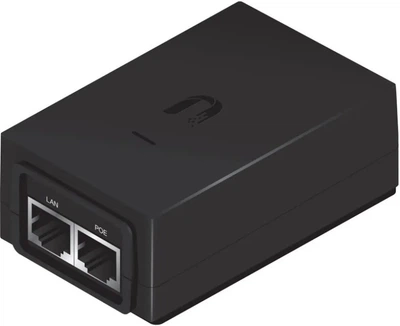 Adapter PoE Ubiquiti PoE 24V/1.25A 30W (POE-24-30W)