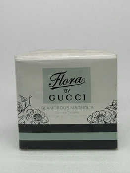 Туалетна вода Gucci Flora By Gucci Glamorous Magnolia 30 мл