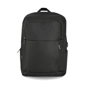 Рюкзак туристический NikiBo Sleek 15л чорний (30010805-01)