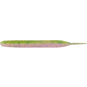 Силикон рыболовный Keitech Sexy Impact 3.8 (10 шт/уп) кea16 cotton candy blue f (1551.12.13)