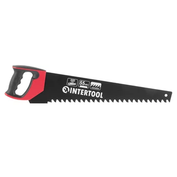 Ножовка по пенобетону INTERTOOL HT-3131