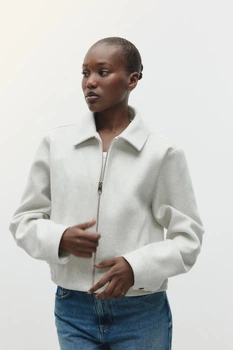 М´яка куртка Zara 3046/536 S