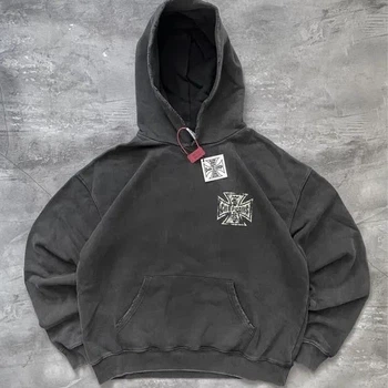 Худи WEST COAST CHOPPERS зипка zip hoodie кофта y2k sk8 M