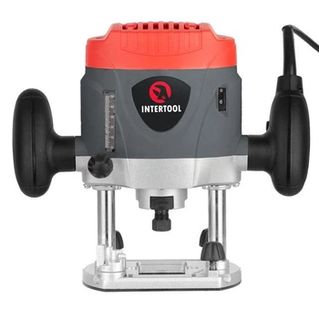 Фрезер електричний INTERTOOL DT-0950