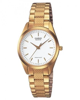 Жіночий годинник Casio LTP-1274G-7A LTP-1274G-7AEF