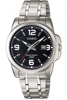 Жіночий годинник Casio LTP-1314D-1A LTP-1314D-1AEF