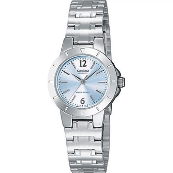 Жіночий годинник Casio LTP-1177PA-2AEF