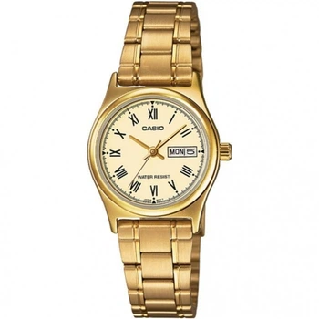 Жіночий годинник Casio LTP-V006G-9B