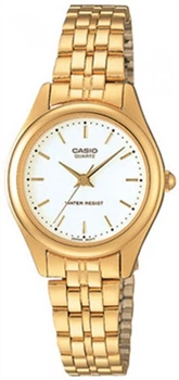 Жіночий годинник Casio LTP-1129N-7A LTP-1129N-7AEF