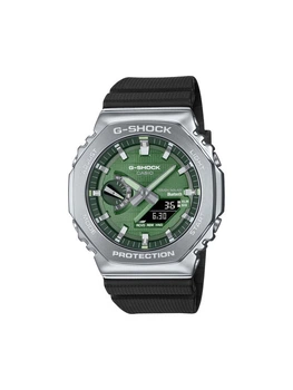 Чоловічий годинник Casio GBM-2100A-1A3ER