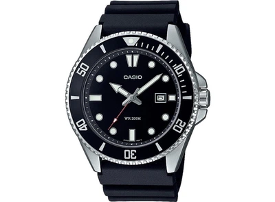 Чловічий Годинник Casio MDV-107-1A1VEF