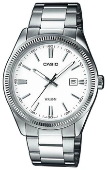 Чоловічий годинник Casio MTP-1302D-7A1