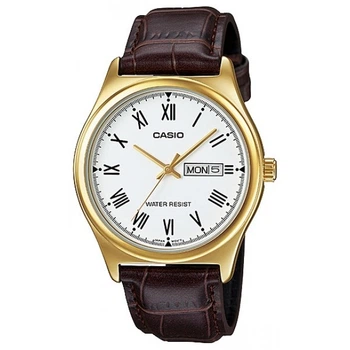 Чоловічий годинник Casio MTP-V006GL-7B