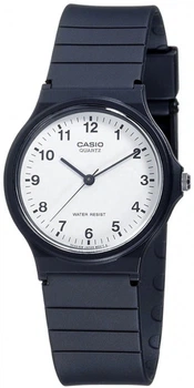 Чоловічий годинник Casio MQ-24-7BLLGF