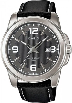 Чоловічий годинник Casio MTP-1314PL-8AVEF