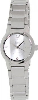 Жіночий годинник Casio LTP-1230D-7C LTP-1230D-7CEF