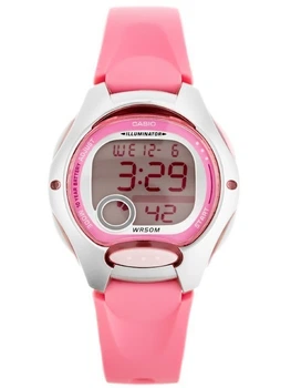 Жіночий годинник Casio LW-200-4b