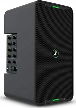 System nagłośnieniowy Mackie przenośny (SHOWBOX)